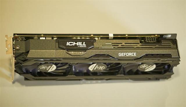 复刻经典！映众GTX 1660/1660 Ti冰龙超级版评测：极致静音与低温的性价比好卡