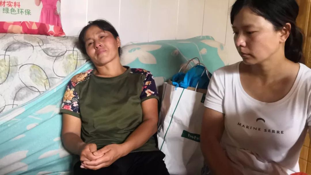 流泪送别!农民工为救轻生女溺亡:妻子长年患病,孩子刚11岁 99真人平台