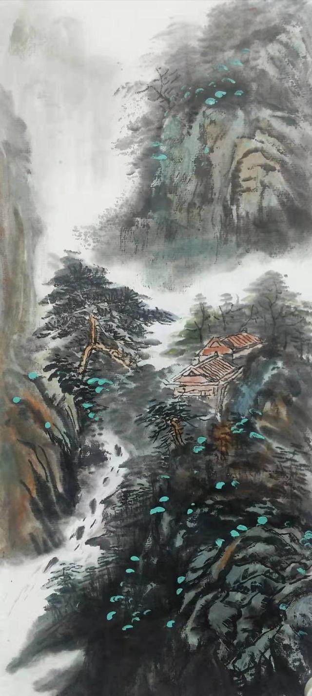 著名书法家,艺术家,王新民—名家简介及2019年作品欣赏!