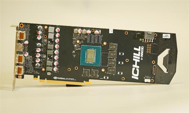复刻经典！映众GTX 1660/1660 Ti冰龙超级版评测：极致静音与低温的性价比好卡