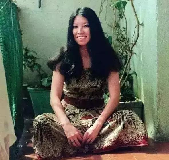 滚滚红尘中的三毛