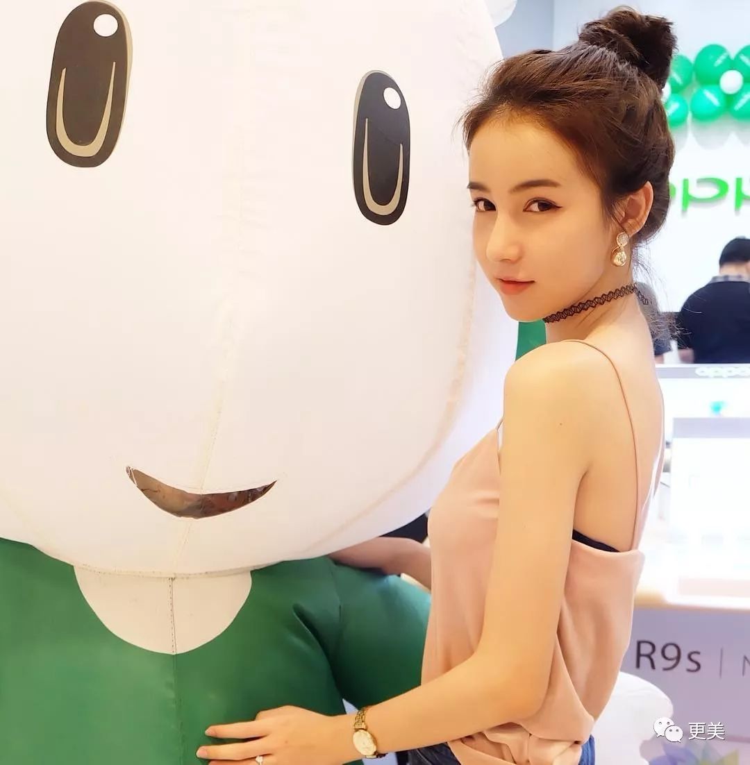 人妖选美冠军美过baby、来中国狂吸金,真不给女人留活路!