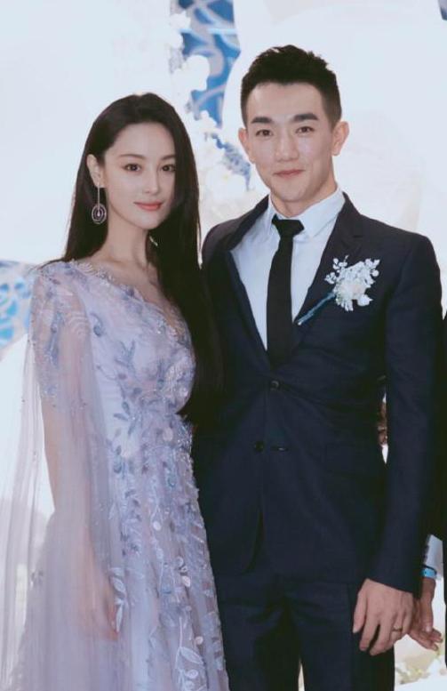 张馨予否认复出拍戏，嫁军官丈夫相夫教子复出遥遥无期