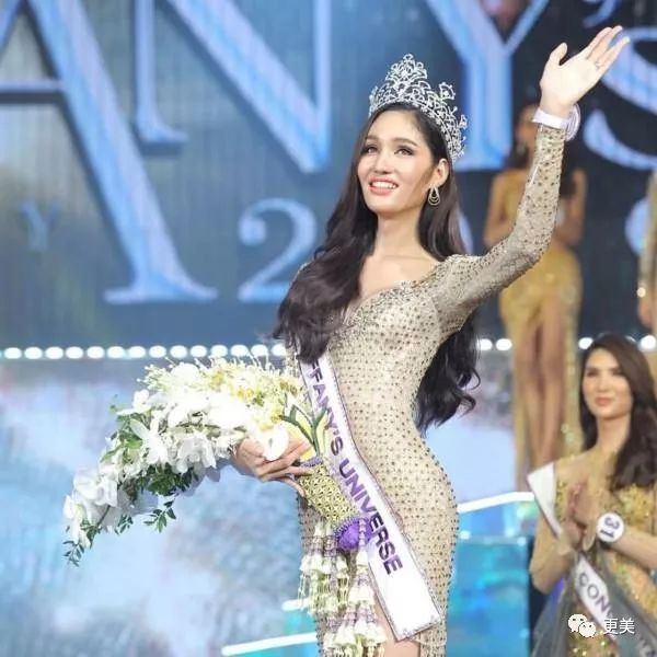 人妖选美冠军美过baby、来中国狂吸金,真不给女人留活路!