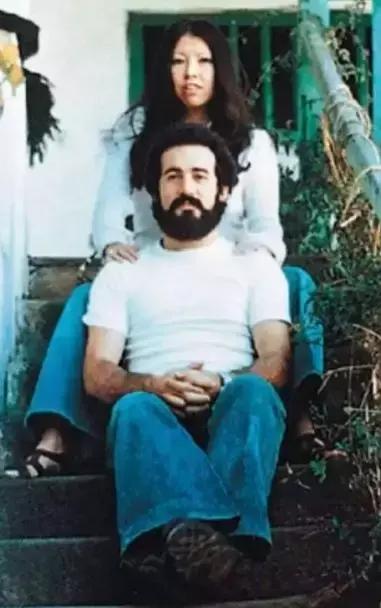 滚滚红尘中的三毛