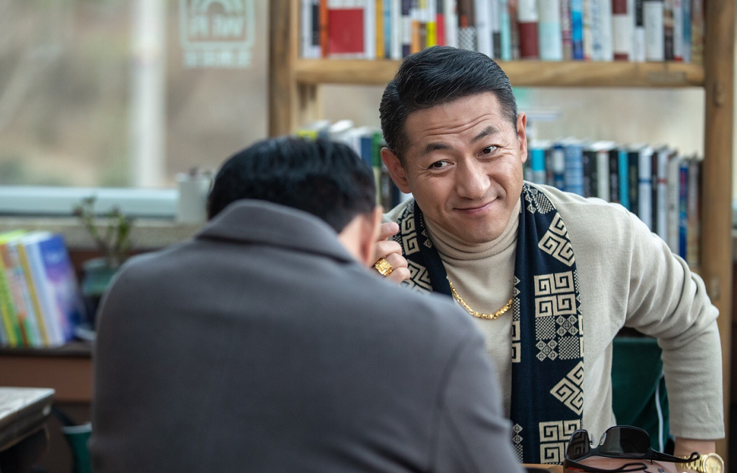 刘老根药匣子17年后再合体范伟提前一个月进组义气破不和传闻