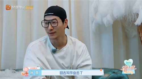 厨师销售名模再到育儿能手？原来他的人生也是一出励志剧