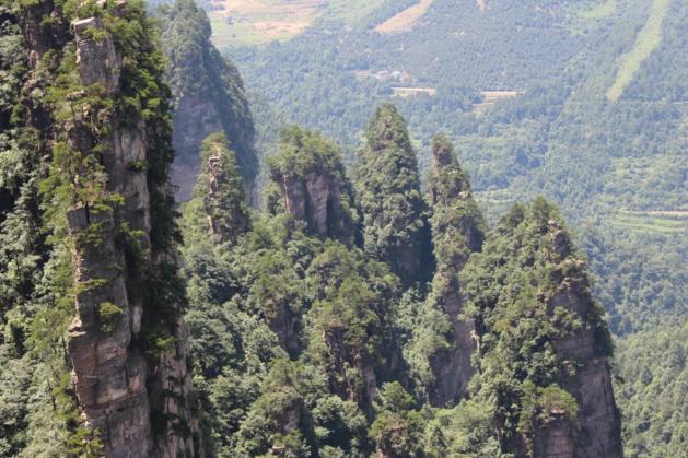 五指山市:不登五指山,不算到海南