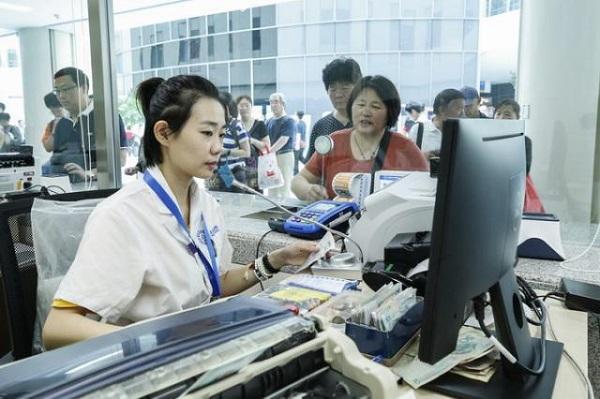 北京医耗联动综合改革见成效 门急诊出院患者次均费用双下降 盈丰国际官网