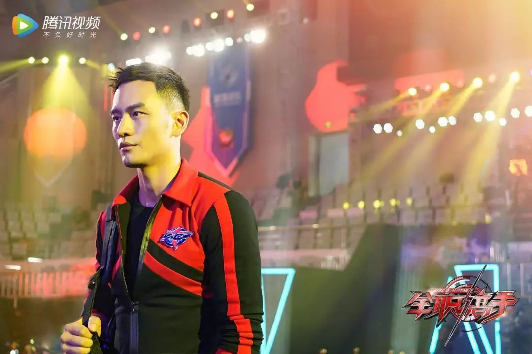为什么说《全职高手》是电竞剧新标杆