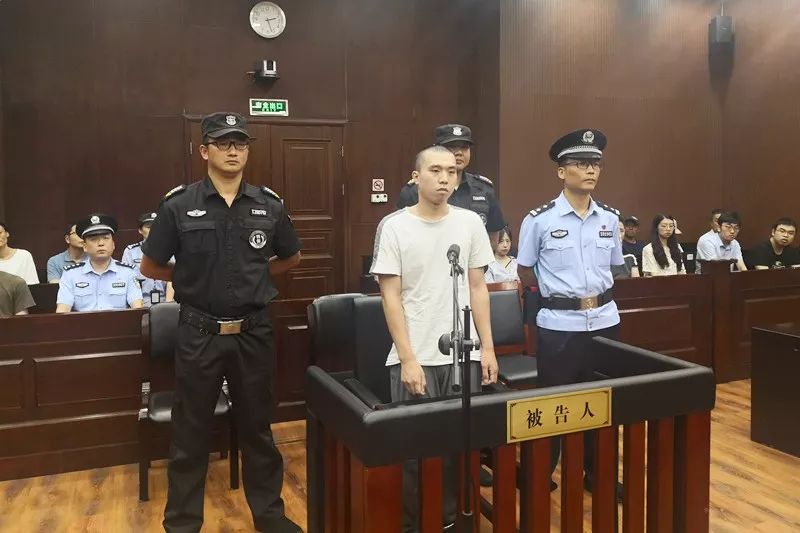 死刑!动机极端卑劣,手段极其残忍,浙大海归女生遇害案判了 澳门BBIN平台官网