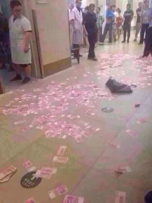 32岁复旦女博士临终感言:人一生最该看透的两件事 凯发娱乐官网