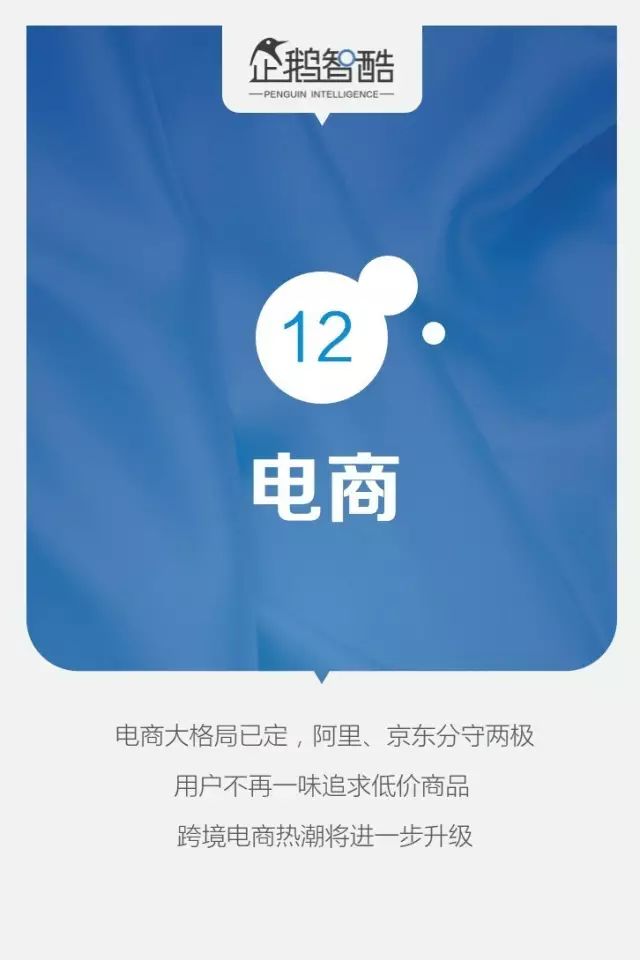 腾讯95页重磅报告：全面预测中国未来5年趋势
