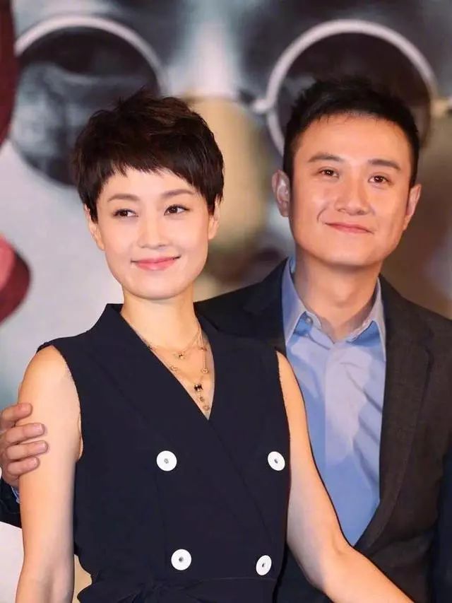 马伊琍,这才是真正的狠角色!