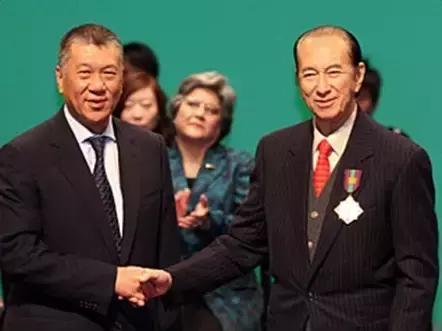 澳门赌城风水之战:葡京赌城VS永利赌城