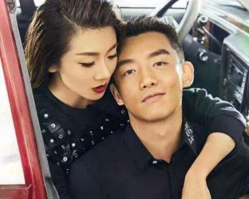 新恋情？郑恺被拍到深夜带高挑美女回住处