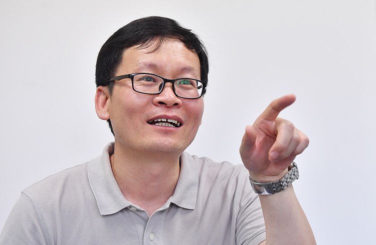 当当求变：李国庆出局后，俞渝的加法和减法