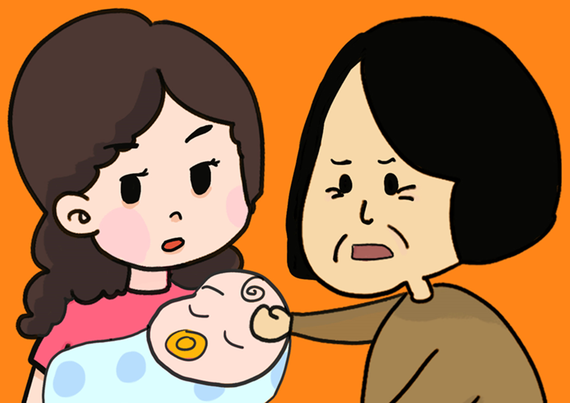 老人带孩子还分“真疼假疼”?宝妈一句话惹争议,网友不淡定了 澳门网上赌博有限公司