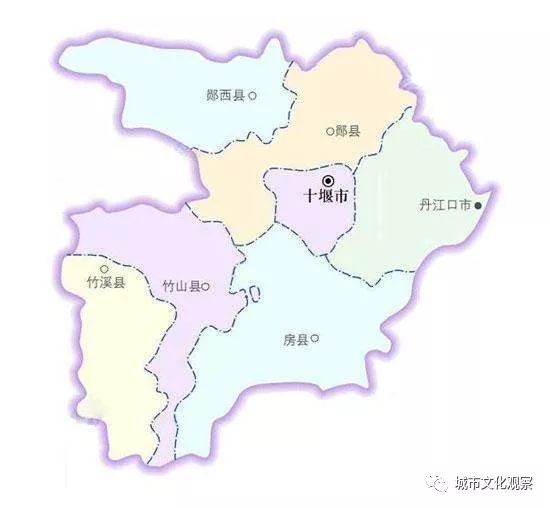 湖北省17市93县贫困人口排行榜,恩施,十堰,黄冈脱贫任务重