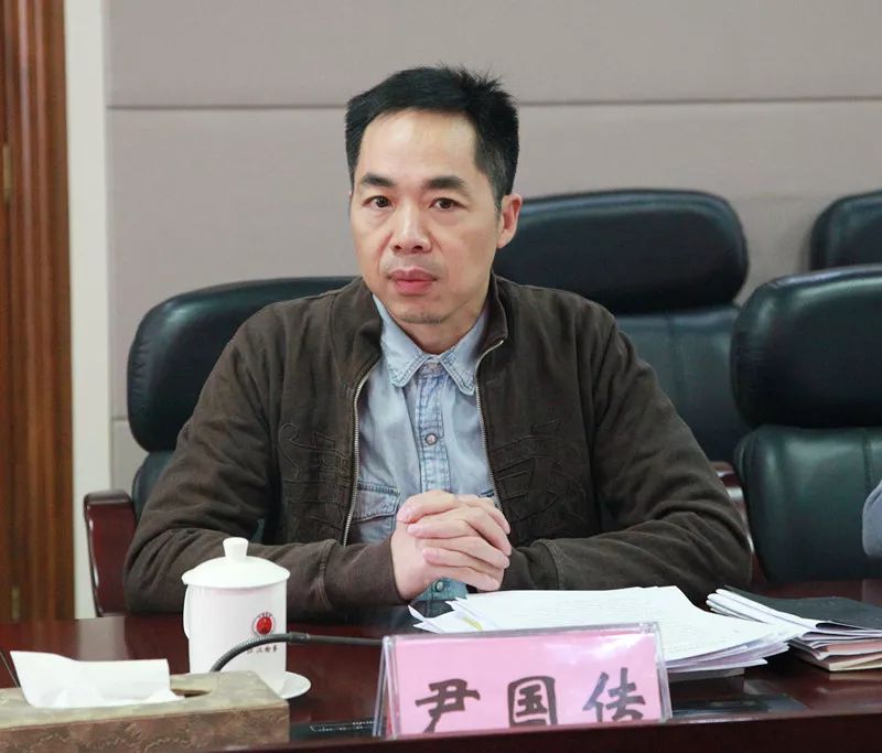武汉市检察机关案管工作调研座谈会在江汉召开