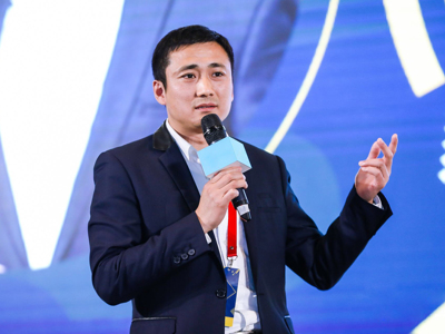 美团点评白秀峰:产业互联网的路,要“长期有耐心”