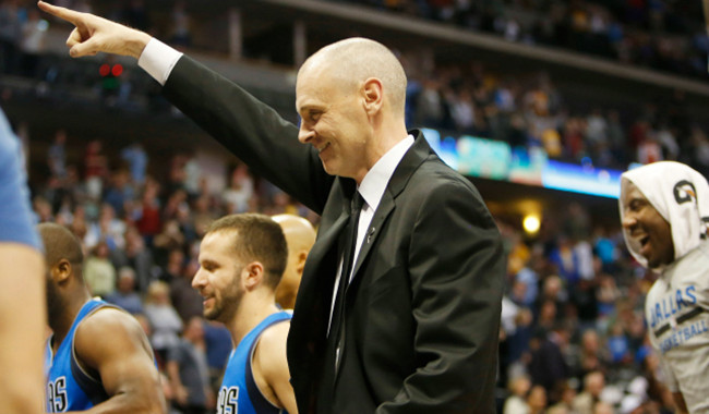 卡莱尔：好的开局是赢下NBA比赛最重要因素