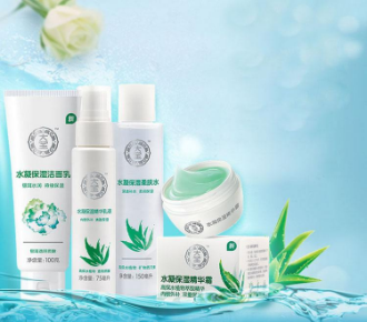 国产护肤品牌白名单,你值得拥有!