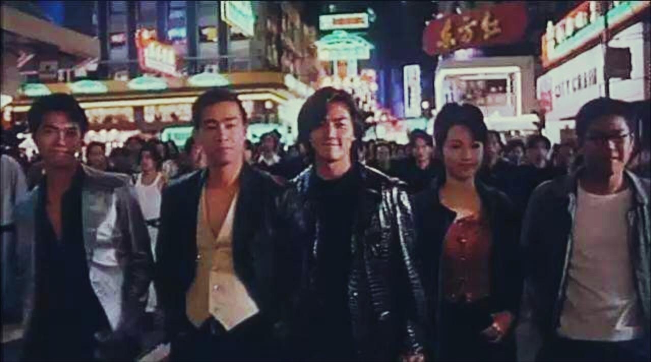 真扛把子!铜锣湾商铺租金超曼哈顿成全球第一