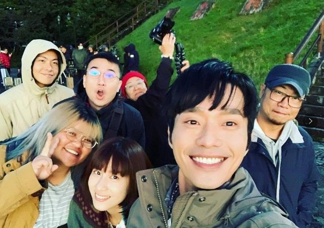 “微笑王子”张栋梁自曝因压力大息影，如今终于携新剧回归了！