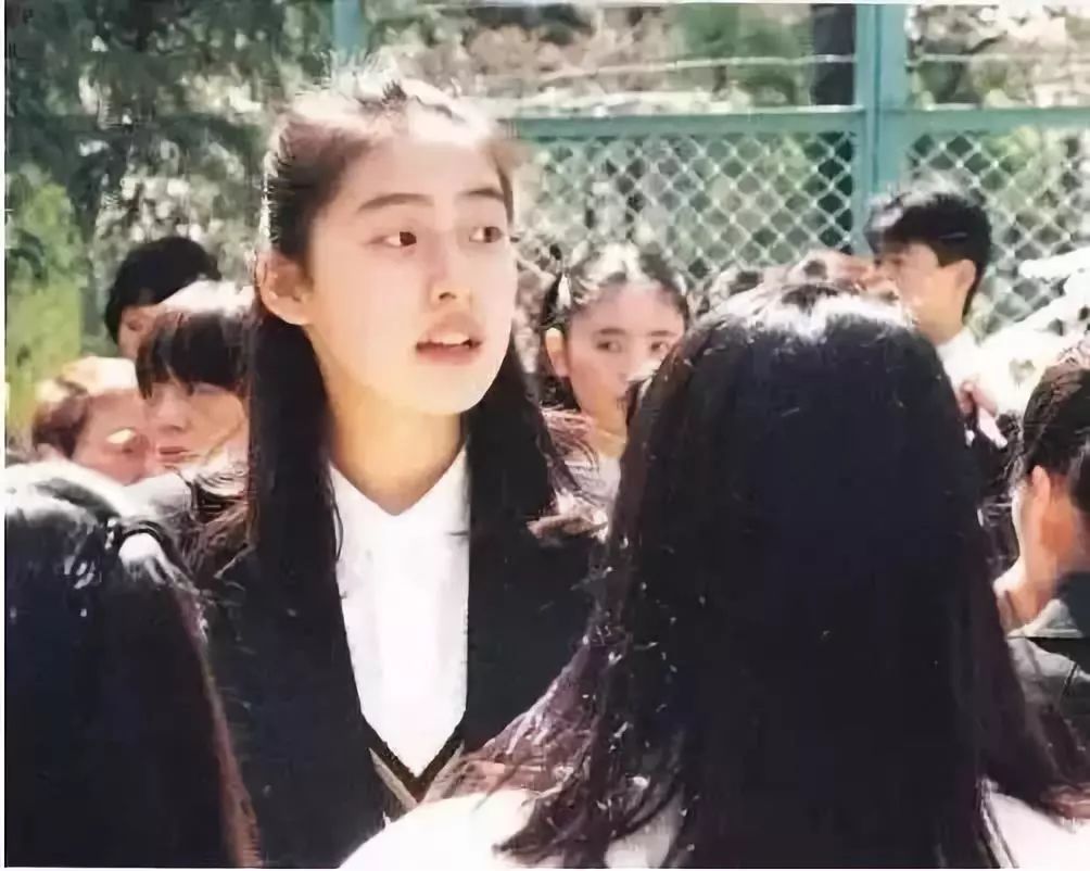 “全日本的男人，都要感谢天海佑希不喜欢女人”