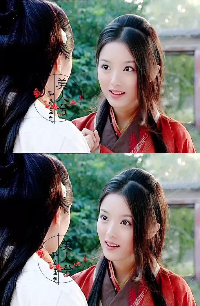 在新加坡隐婚？整成李小璐？下巴能戳胸，她没法儿翻身了