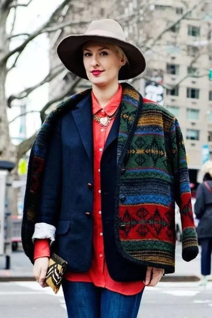 冬天腿粗穿什么裤子显瘦?看完你就知道不同身