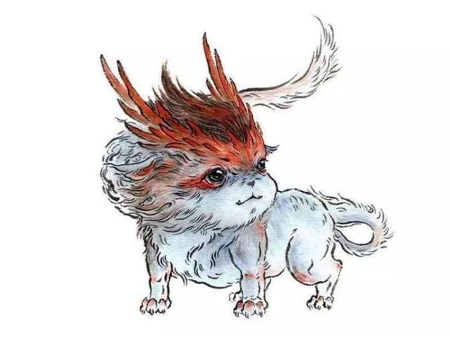 魔法生物指南百度云