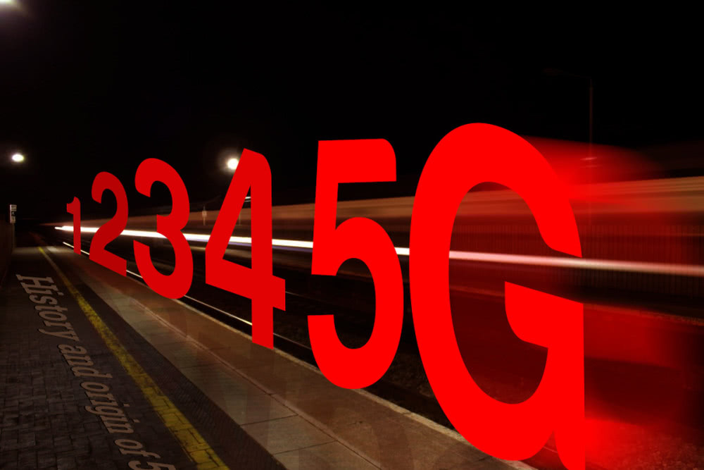 中国移动：2019年5G试商用 每月人均流量至少60GB