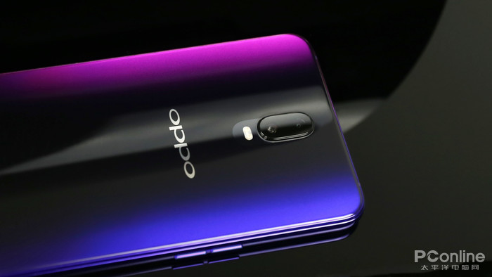 国产手机哪款好？OPPO R17苏宁易购2999元