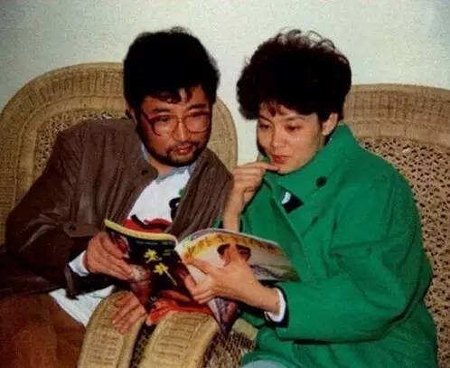 拍戏没时间怀孕，老公跟她离婚！受不了打击皈依佛门