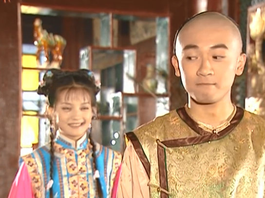 每日神段子丨你的人生充满了各种破事，但你说得最多的是没事