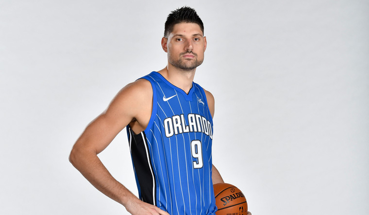 准三双！武切维奇高效贡献28分10篮板9助攻