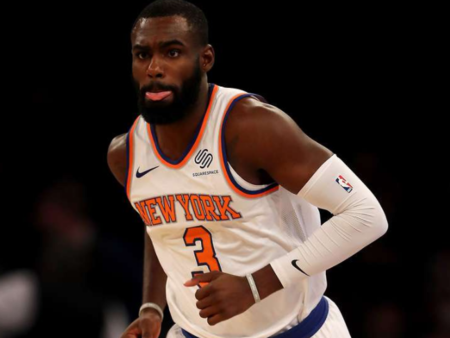 无力回天！小哈达威命中5记三分空砍32分