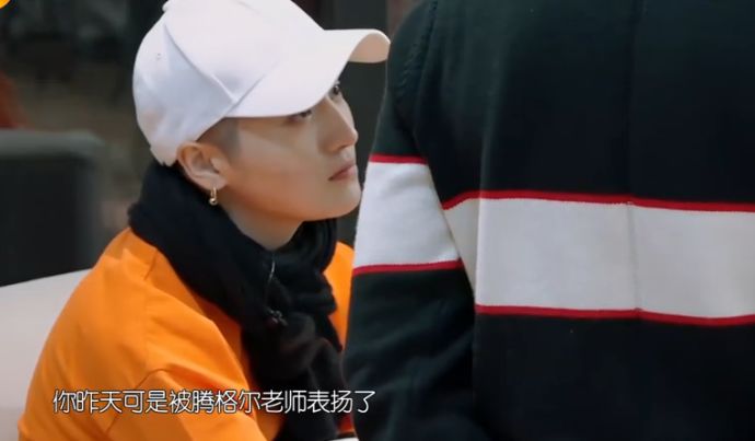 香飘飘千金：我好穷，我只有30亿