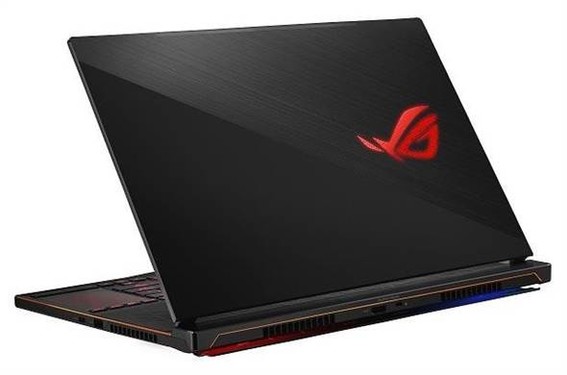 ROG Zephyrus S 