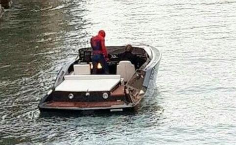 《复仇者联盟4》预告片最快下周公布?网友:好