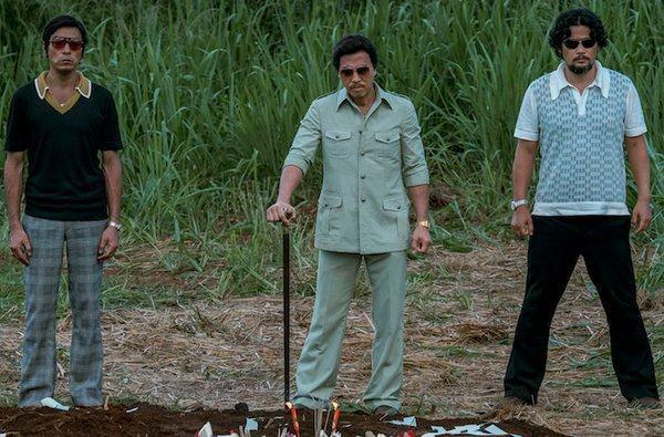 《龙虎门》五大配角演员,原来都是功夫高手,火云邪神来自甄家班