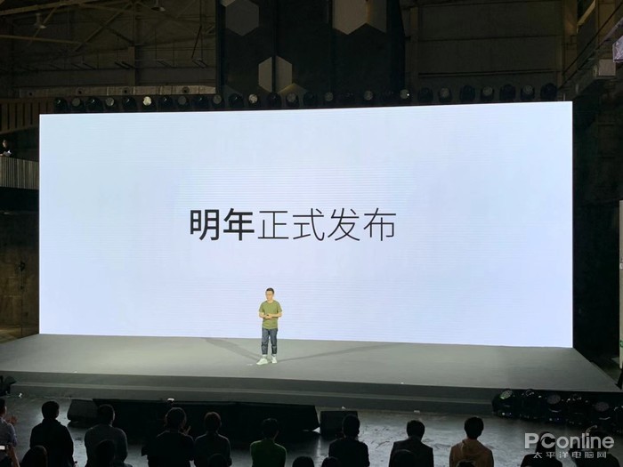 ColorOS 6设计风格弯道超车 OPPO玩的是什么战术