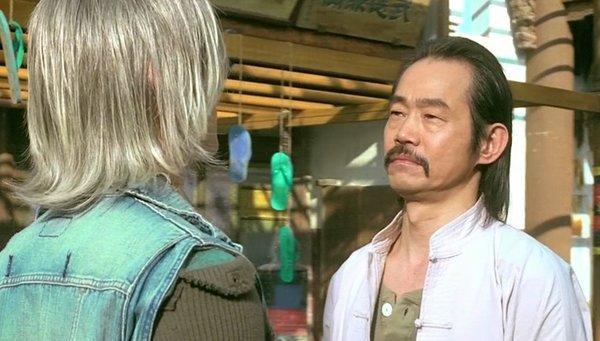 《龙虎门》五大配角演员,原来都是功夫高手,火云邪神来自甄家班