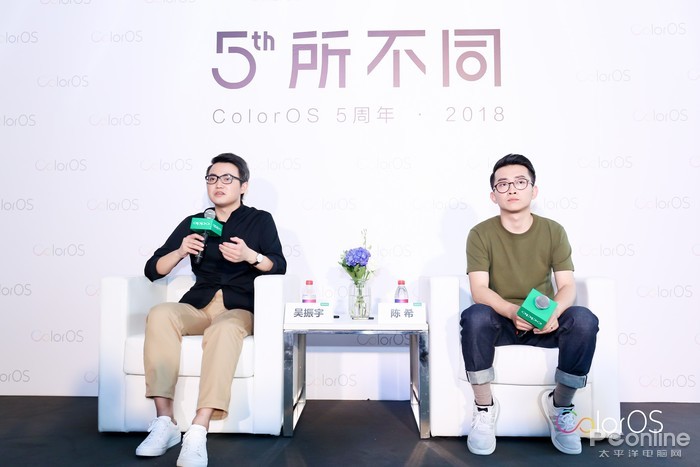 ColorOS 6设计风格弯道超车 OPPO玩的是什么战术