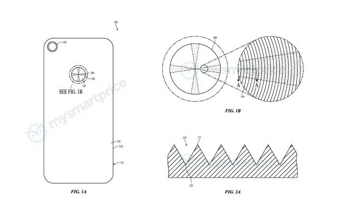 苹果申请表面处理工艺专利 iPhone或迎来渐变色后壳