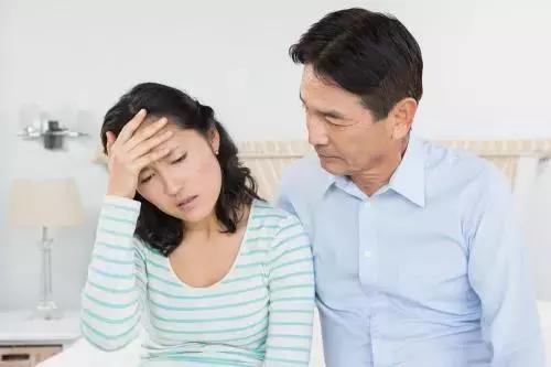 业障病与因果病对照!(参考)