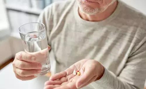 业障病与因果病对照!(参考)