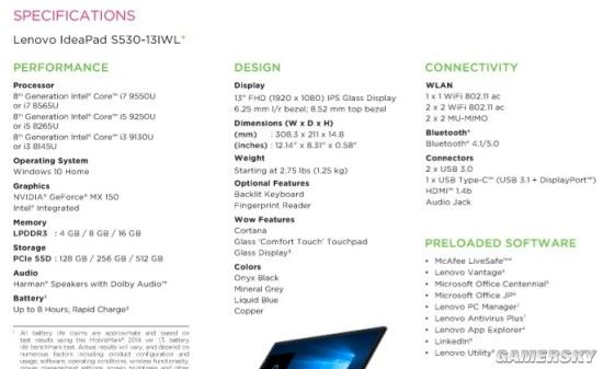 Intel 9代i7/i5和i3新品 只是换了型号的8代酷睿马甲